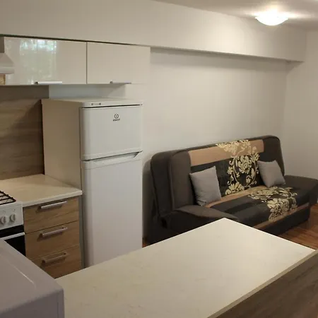 Suterenovy V Centre *